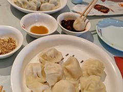 -百饺园(平山道店)