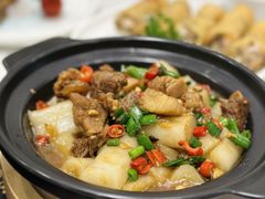 -七叔家宴家常广西菜(明秀东路店)