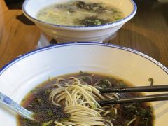 -乔家栅(襄阳南路店)