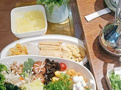 -百草滩羊清水涮羊肉(长城路店)