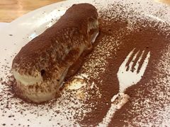 -安立可意大利美食