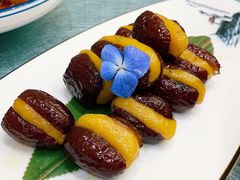 -汤记传菜(秀浦路店)