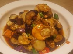 -味莊·青岛菜(云霄路店)