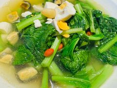 -诚如金·南宁本地菜(信息港店)