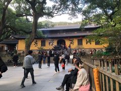 -普陀山风景名胜区-法雨禅寺