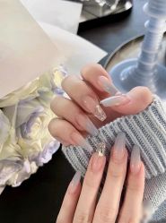 -M·X Nail日式美甲美睫