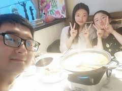 -我家小馆(江汉路店)