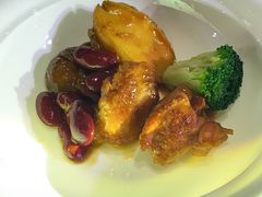 -唐御宴•御宴宫•唐代菜点(芙蓉西路店)