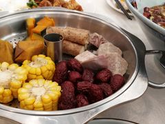 -大铁勺酒楼(宾水西道店)