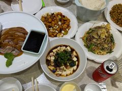 -紫光园(劲松店)