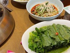 -六月雪干锅(涪城万达广场店)