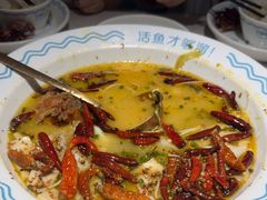 -花椒俏川菜小馆(南海万达店)