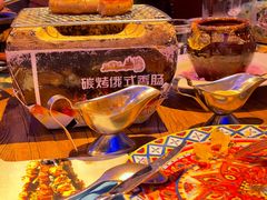 -卢布林西餐厅(万正店)