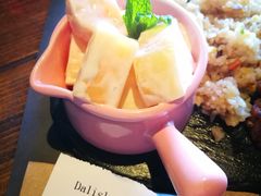 -大理岛·精品云南菜·音乐餐厅