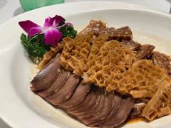 -麒茗餐厅·粤菜·宴会厅·海鲜(锦绣路店)