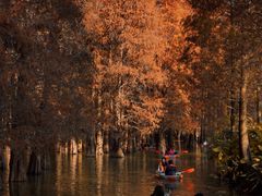 -星湖旅游景区七星岩