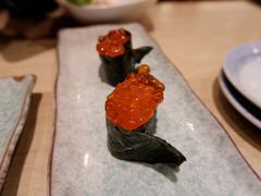 -梅丘·寿司の美登利(银座店)