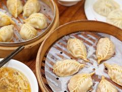 -东升灌浆包(辛庄街总店)