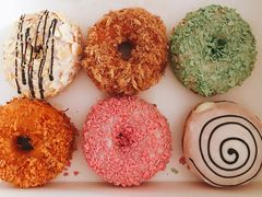 -面包新语(KKMALL京基店)