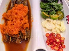 -柳喜辣·烧烤酒局(跃进总店)