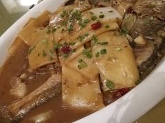 -小厨师·二十年沈家门小海鲜(百井坊巷店)