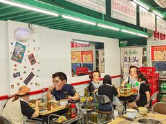 -顶上头·螺蛳火锅(五一新村店)