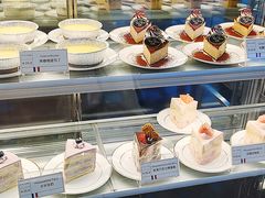 -PETIT PARIS 小巴黎(凯德1818店)