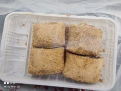 驴打滚-老王记糕干(养鱼池路店)