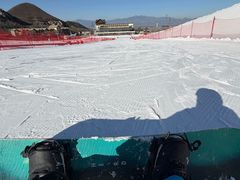-八达岭滑雪场