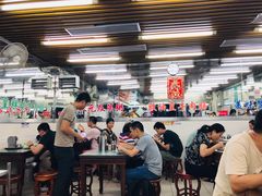 大堂-穗银肠粉店(东川路店)
