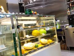 -猫王榴莲世家(三里屯SOHO商场店)