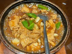-北国饭店·海鲜·北方菜(峡山店)