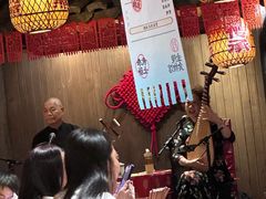 -南京大牌档(香港广场店)