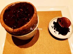 -Amber(置地文华东方酒店)