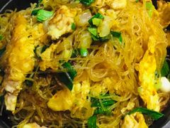 海鲜粉丝煲-涌上外婆桥(南塘店)