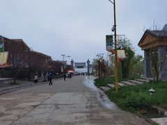 -青峰峡国家森林公园