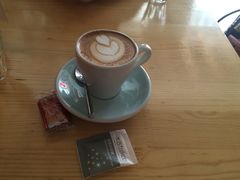 -sugarman espresso素饮糖人高新咖啡工厂