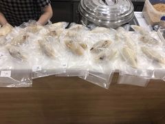 -正南齐北·老街糯米团(洪崖洞店)
