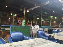 大堂-长勺子东南亚(街道口店)