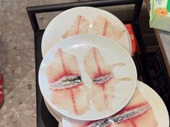 -阿源鱼捞斑鱼火锅·海鲜粥(山景尚宅店)