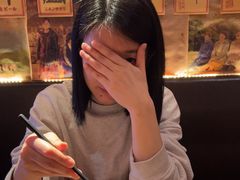 -木村武·手作寿司料理(中山亭店)
