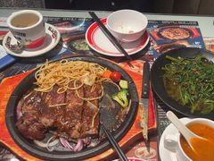 -敏华冰厅(平安金融中心店)