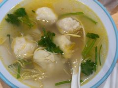 -小杨生煎(周浦万达店)