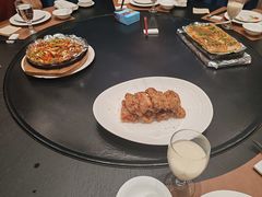 -九尊食上(生态园林酒店)