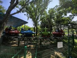 -大望京儿童游乐场