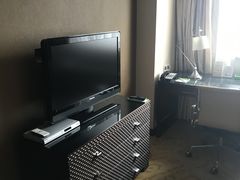 -上海西藏大厦万怡酒店