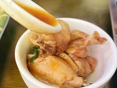 -上南瓦煲鸡·清远鸡·老字号(总店)