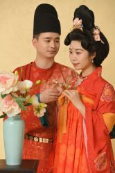 -金夫人婚纱摄影(总店)