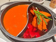 番茄锅-园里火锅(仁和新城店)