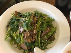 -妈妈的味道(工人体育场东路店)